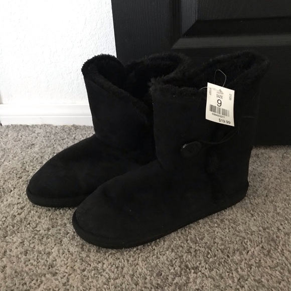 Shoes - Women’s boots